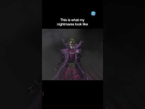 Batman Ninja vs. The Joker | DC