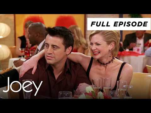 Joey and the Valentine's Date - FULL EPISODE 17 | Joey