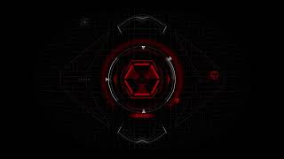 Futuristic HUD/UI Visuals Sound Design