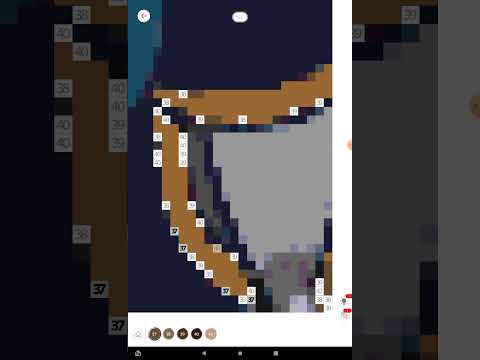 Salute to jakei. Now. #drawing #pixelart