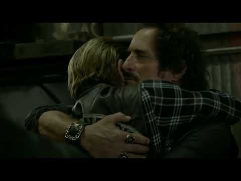 Sons of Anarchy AMV