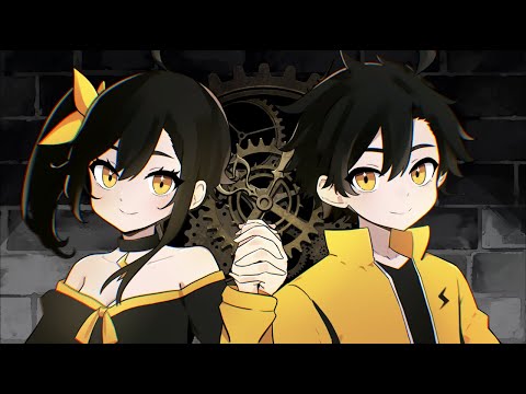 【Raine Reizo・Raine Rena】レクイエム / Requiem【DiffSingerカバー】+ustx