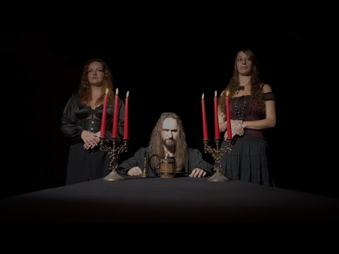 CIRCLES OV HELL - Ciacco (feat Fred from ACOD)