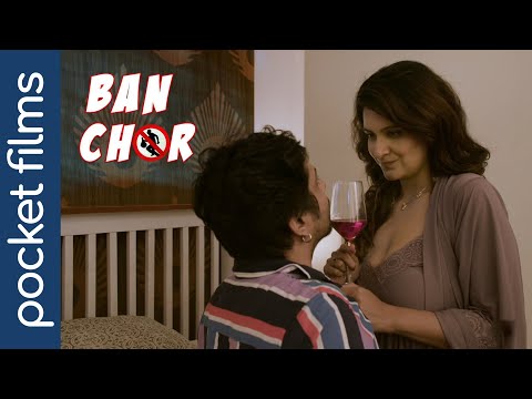 Ban Chor | The Heist That Took a Hilarious Wrong Turn! | Hindi Short Movie | Comedy | Drama