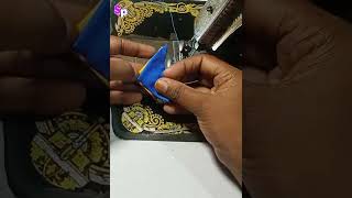 Tips And Tricks- sewing tutorial for beginners-137 #shortsTips