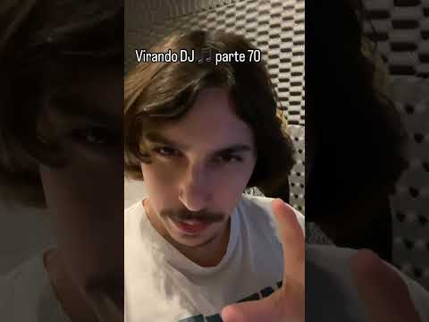 DJ A CDJ DEU PAU