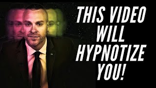 A Powerful Hypnotic Experience... This Video Will Hypnotize You!
