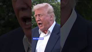 President Trump Orders Reopening Of Notorious Alcatraz Prison | 10 News First