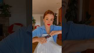 Unboxing Retro! The dress is so glam ✨ #vintagefashion #retro #retrostyle #1950sstyle