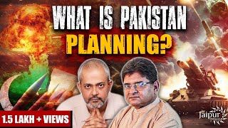 India Attacks 2 More Airbases of Pakistan | Hidden Role of China | MajGen RajivNarayanan, AadiAchint