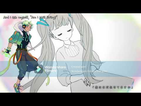 【UTAUカバー】音偽バナシ/Fakery Tale【Akio Kagayaki】