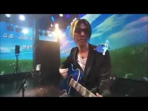 Little Wish~ Aoki Lapis~ Live At Vocafarre, Part4 Song4 - ENGLISH SUBS