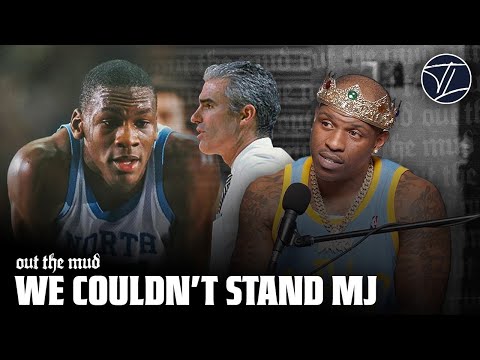 North Carolina coaches couldn't stand Michael Jordan 🤯👀