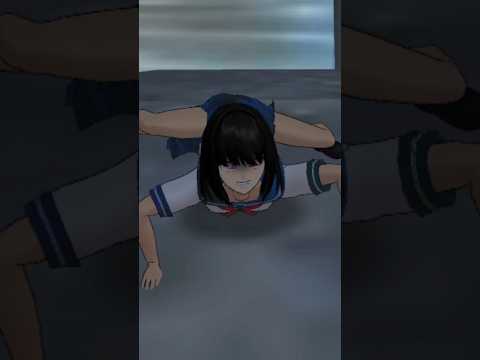ding Dong👹دينغ دونغ #sakuraschoolsimula #yanderesimulator #يانديري #ساكورا_سكول_سمليتر #animation