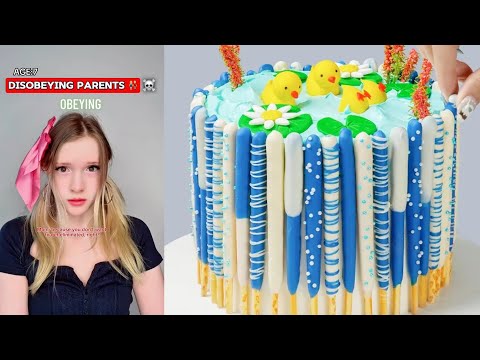 💖 Text To Speech 💖 ASMR Cake Storytime || @Brianna Guidryy  || POVs Tiktok Part #269