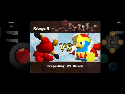jugando #smashremix  con Beri pt 2