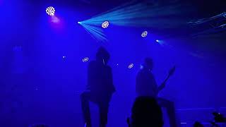 Taake Steelfest 2025. Full set of