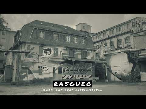 (FREE) Boom Bap Type Beat - ''Rasgueo'' | Hip Hop Latin Instrumental | Freestyle Rap