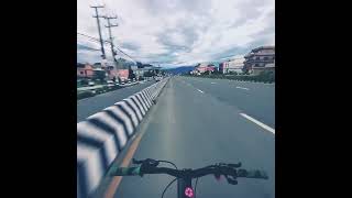 #fypシ゚viral #cyclingmusic #cycling #naturalview 🎶🎶😘🏞️🏞️