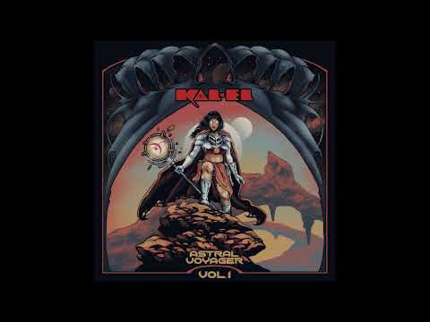 Kal-El - Astral Voyager Vol. 1 (Full Album 2025)