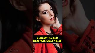 Tragically Killed🤔 #facts #hollywoodbuzz #celebritynews #latestamericancelebritygossips#celebrity