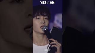 [비투비 이창섭] 또 하나의 주기적으로 봐줘야하는 음색깡패 도입부요정 이창섭의 레전드 도입부 -Yes I Am💙 #이창섭 #비투비 #leechangsub #btob #yesiam