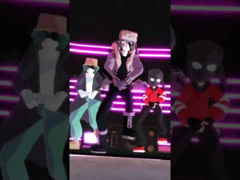 Ashley, look at me! #animation #mmd #fypシ #fnf