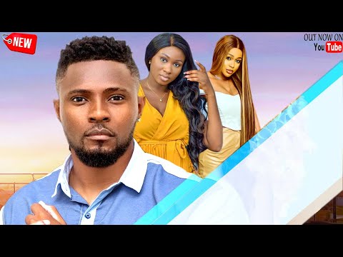 Diary Of A Lover Girl - New Released Nollywood #movie #2025 #newyear #film #comedy #love #gaming