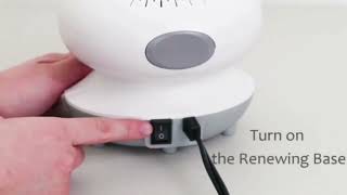 4 Simple Ways to use Origin Mini Dehumidifier