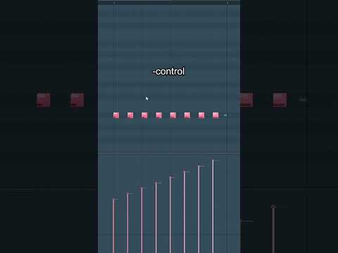 shortest tip yet.. #flstudio