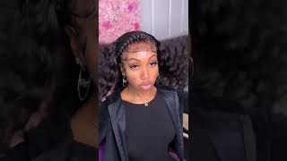 more than 100,000 followers on any social media accounts, canget a free 13x4 wig +8613838104048