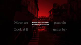 Peligrosa - FloyyMenor || #lyrics #songlyrics #song #aestheic #fullscreenstatus #music #edit