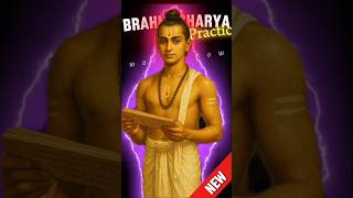 😱 How Brahmacharya Makes You a LIVING GOD (Forbidden Truth) 🔥