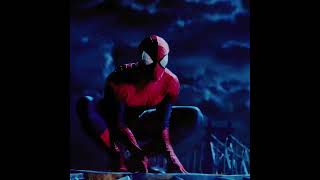 Keep up amazing Spider-Man 🕷️ #andrewgarfield#amezingspiderman#marvelediting#marvelstudios#viral