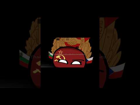 “Did you call me shorter?” | Ib:@clooterr  | #countryballs - #edit