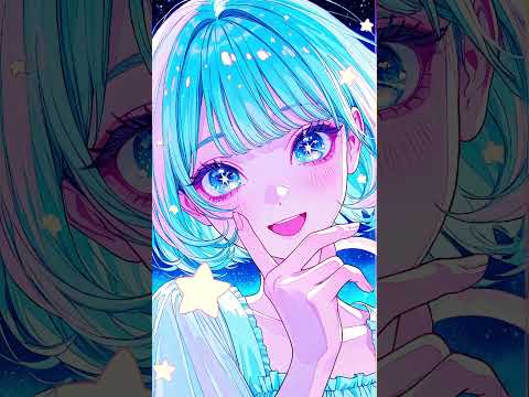 【Kawaii EDM】Sparkle up｜Cute & Energetic Future Bass｜オリジナル曲 #EDM #kawaiiEDM #shorts