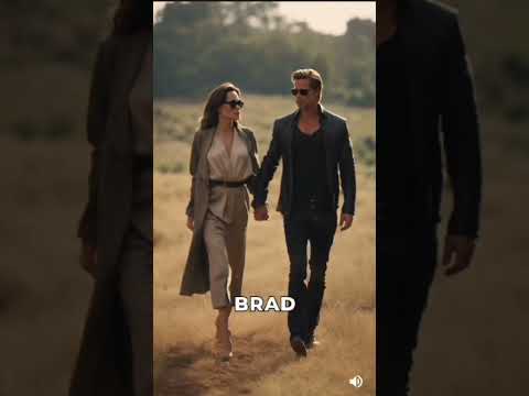 #AngelinaJolie, #BradPitt, #AI, #HollywoodIcon, #ActivistAngelina, #JoliePittFamily, #InspiringWomen
