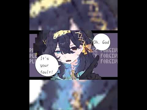 hymn to the decadent life #art #animation #animationmeme #meme
