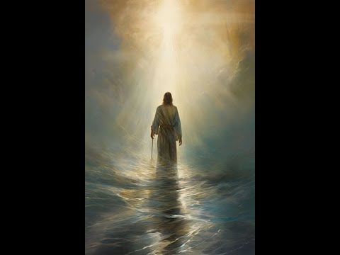 Jesus is the way the truth and the life.❤