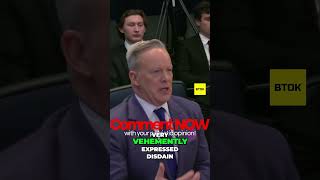 🔥 Trump's Strategy | Why He Talks to Critics Like Terry Moran 🔥