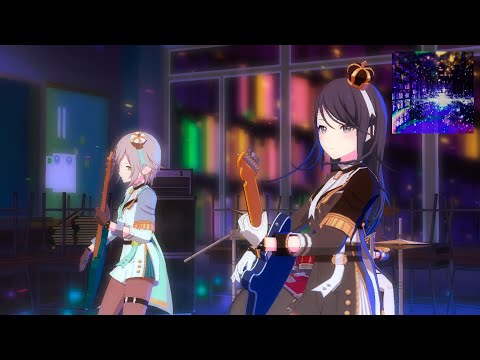 Teo [Project Sekai 3DMV]