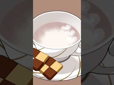 アイコンメーカーで作ったものたち② 飲み物やパフェ系