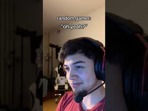This Is Every Gamers Biggest Fear… #shorts #viral