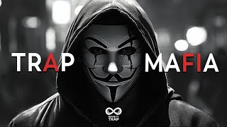 Mafia Music 2025 ☠️ Best Gangster Rap Mix - Hip Hop & Trap Music 2025 -Vol #5