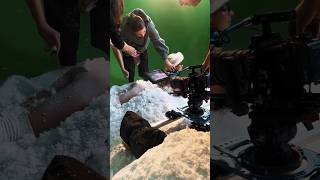 CGI breakdown  #cgi #vfxbreakdown #cgartist #3dgraphics #vfx