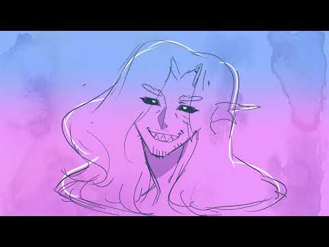 Get in the..Water? Oh its just freaky pt.2 | EPIC: The Musical | Animatic/shitpost