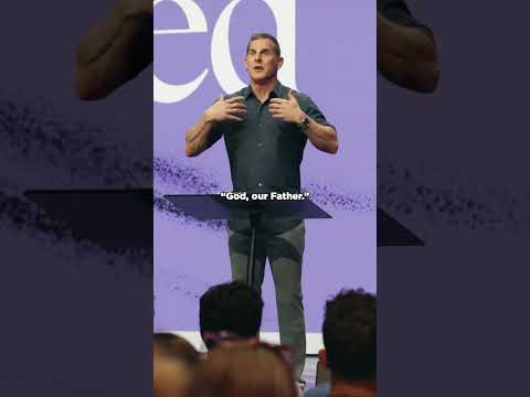 God Is More Personal Than You Think