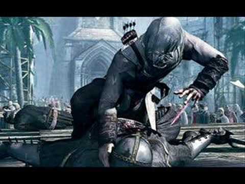 Assassins Creed - loquendo