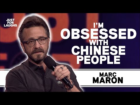 AMERICA IS MORALLY BANKRUPT | MARC MARON
