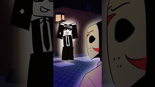 They always target healers 💀 ( Forsaken Roblox Animation ) #forsaken #roblox #shorts #meme Chance